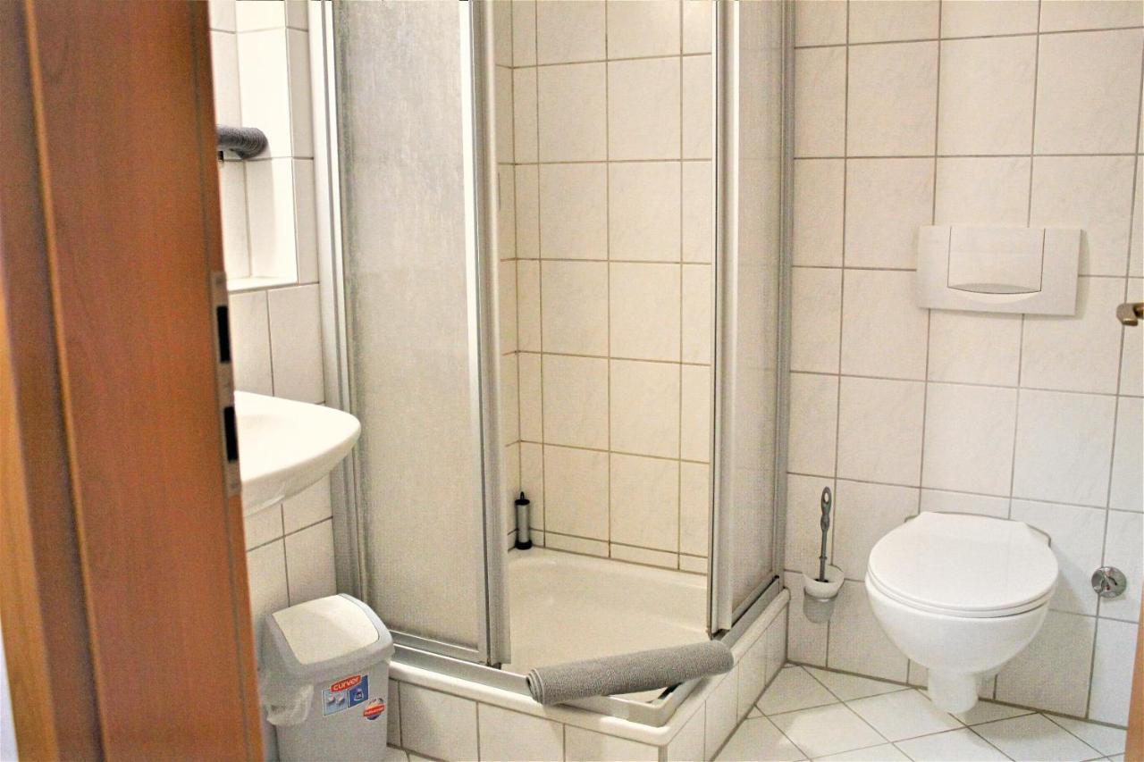 נויהאוס אם רנווג Waldhotel Feldbachtal מראה חיצוני תמונה