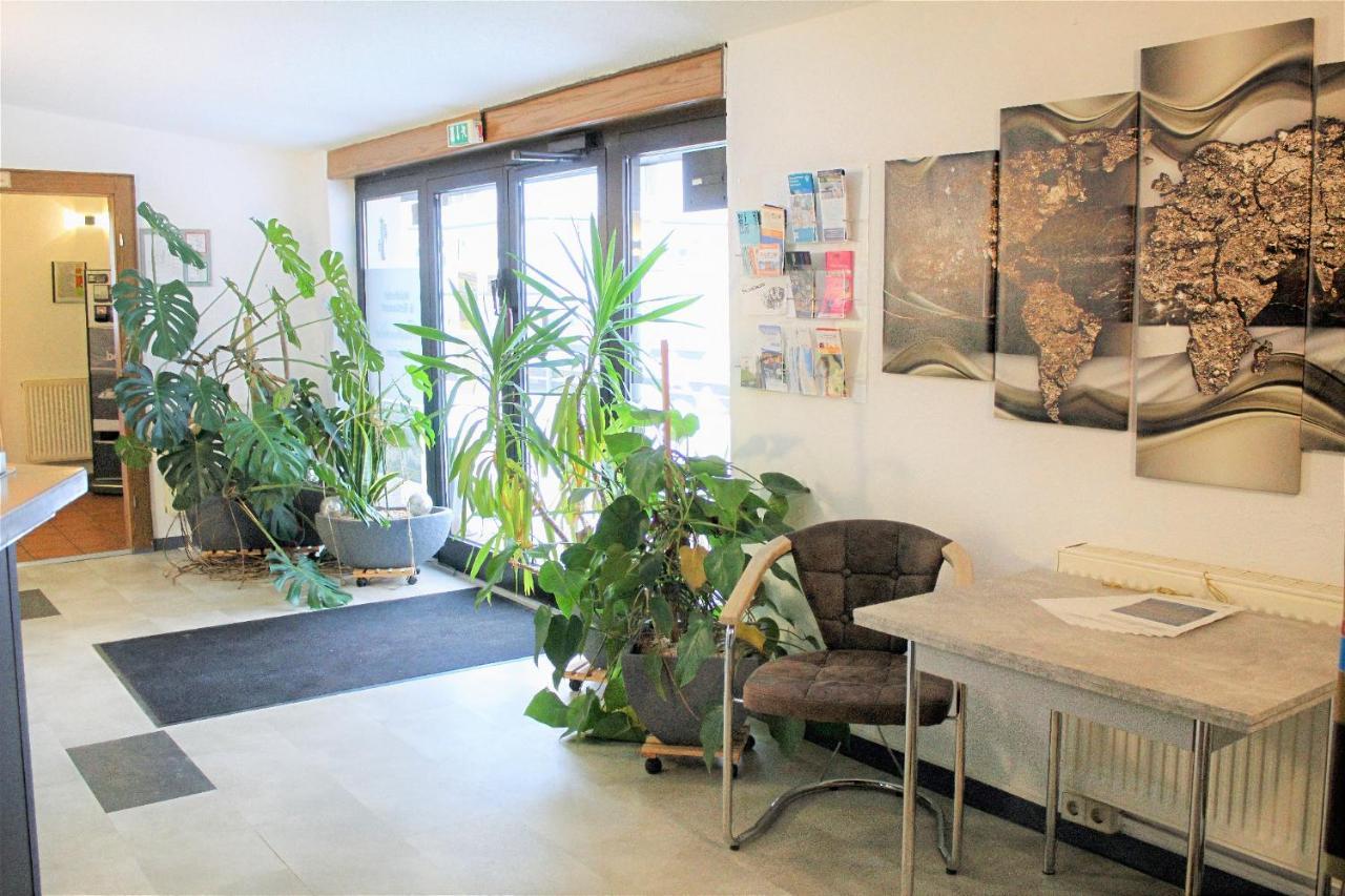 נויהאוס אם רנווג Waldhotel Feldbachtal מראה חיצוני תמונה